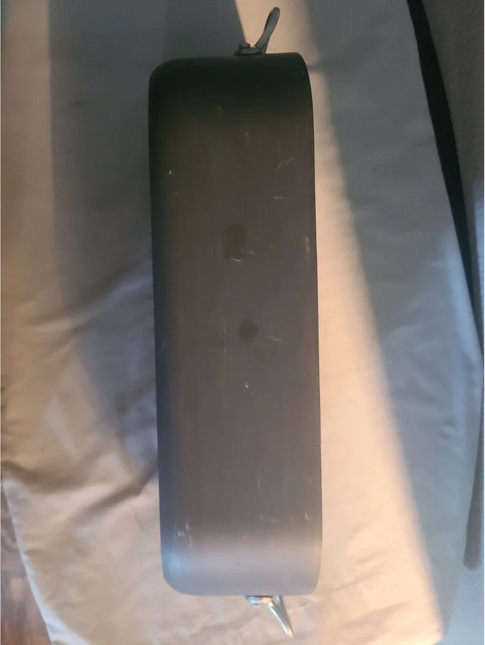Magnalite GHC Professional Fish Poacher Anodized Aluminum